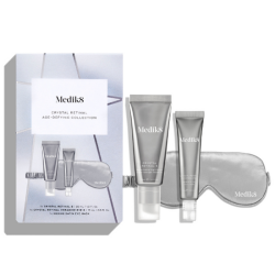 Medik8 Crystal Retinal Age-Defying Collection zestaw 2 produktów