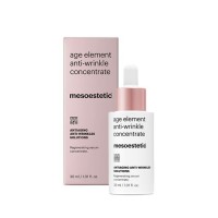 Mesoestetic age element Anti-Wrinkle Concentrate serum Nowość!