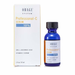 OBAGI Professional-C serum 10% Wit. C skóra sucha i wrażliwa